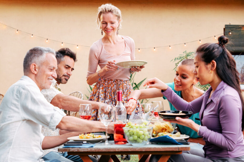 Savoring Newlove Acres: A Food Lover’s Guide to the Best Eats in Santa Maria’s Cozy Neighborhood